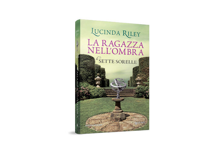 In edicola con Donna Moderna i romanzi di Lucinda Riley - Donna Moderna