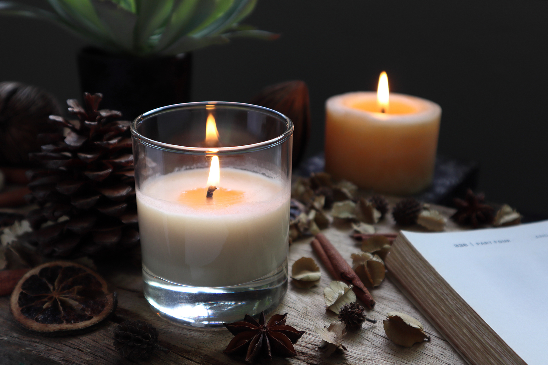 Buono regalo per candele profumate - Hyggekrog - Candle&Co