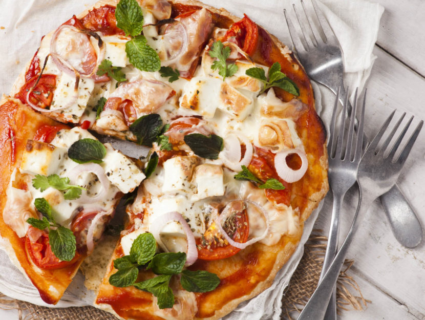 Forno pizza elettrico per pizza fatta in casa: modelli e prezzi