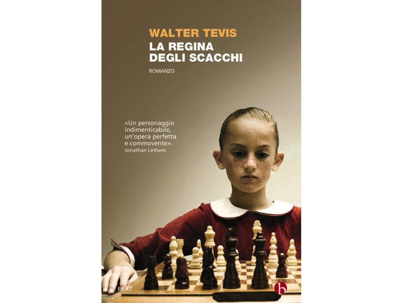 La regina degli scacchi - Walter Tevis