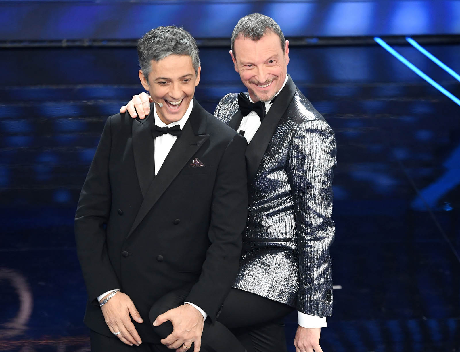 Sanremo 2021: Date, Serate, Cantanti e testi in gara - Donna Moderna