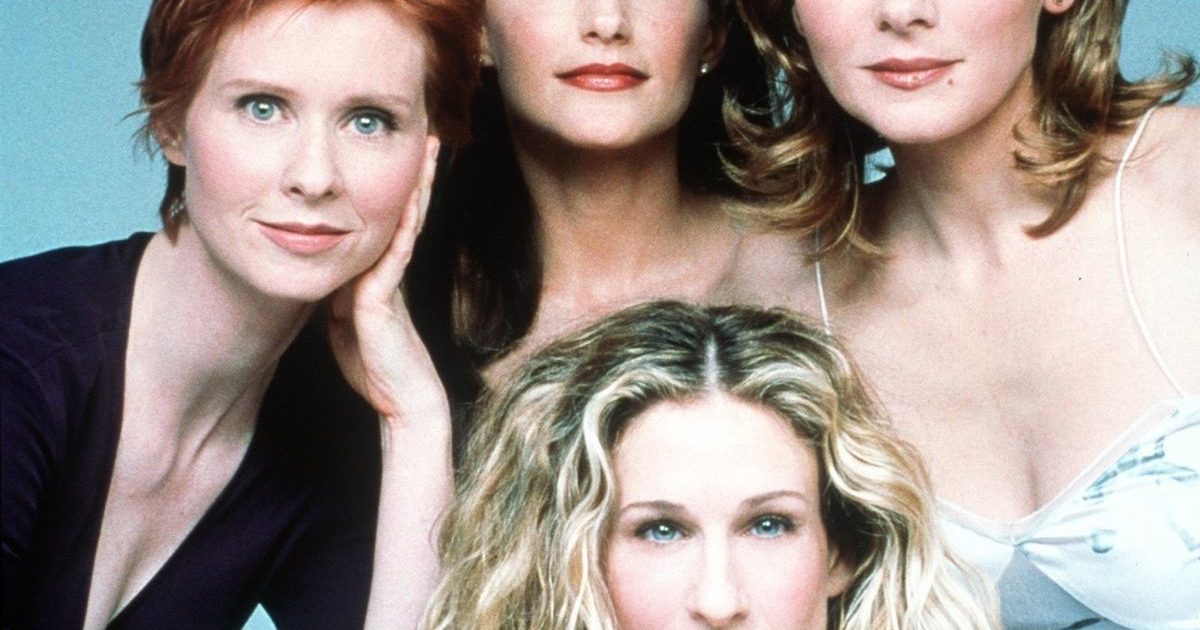 Sex And The City Quali Sono Gli Episodi Più Amati In Assoluto Donna 