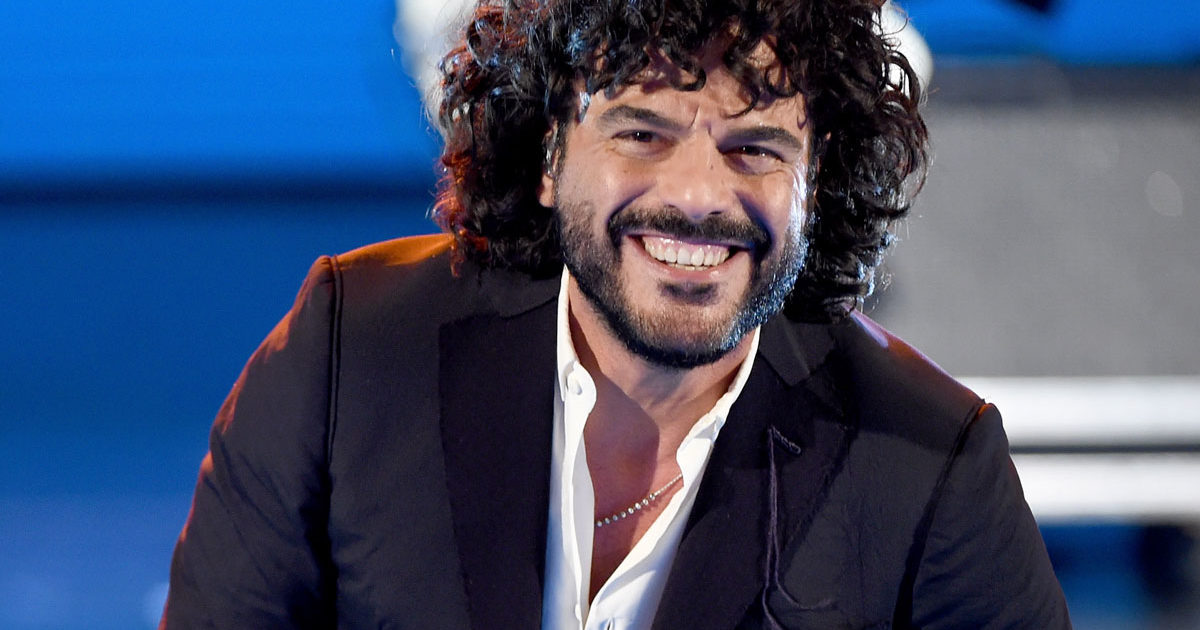 Francesco Renga A Sanremo 2021 Curiosità Sul Cantante Donna Moderna