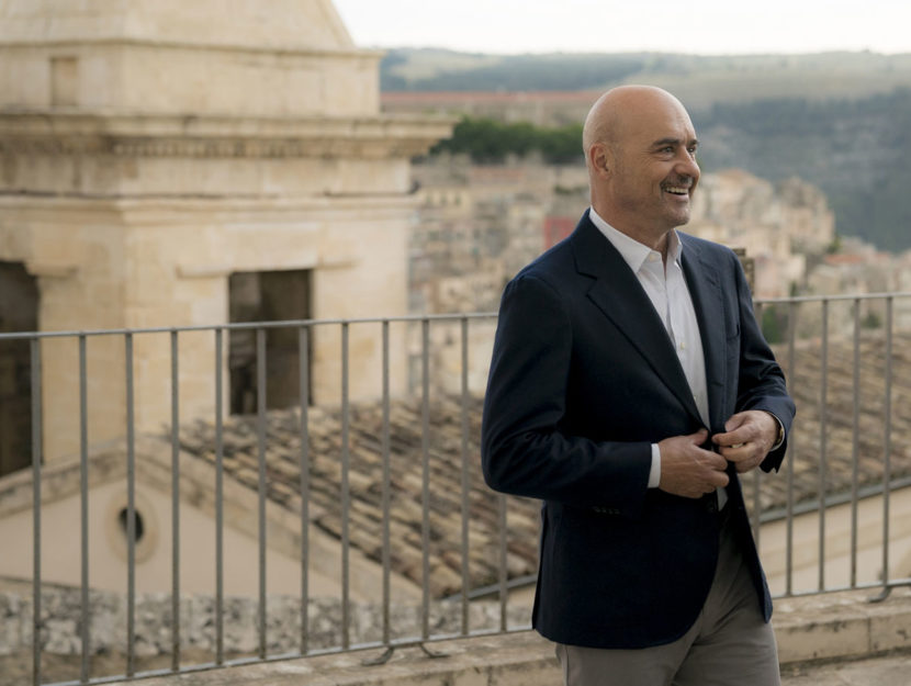 Montalbano Il Metodo Catalanotti Arriva In Tv Donna Moderna