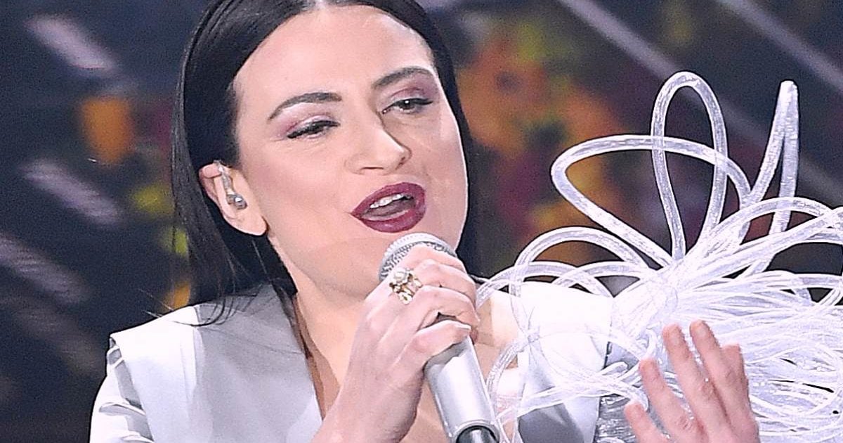 La Rappresentante Di Lista A Sanremo Con La Canzone Amare Testo E Significato Donna Moderna