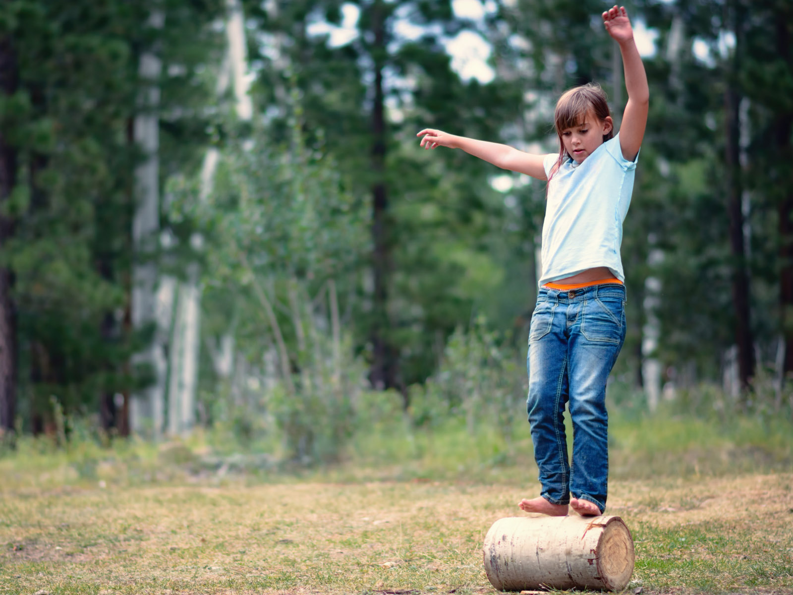 Psicomotricità per bambini, che cos'è e a cosa serve ~ Pediatrico