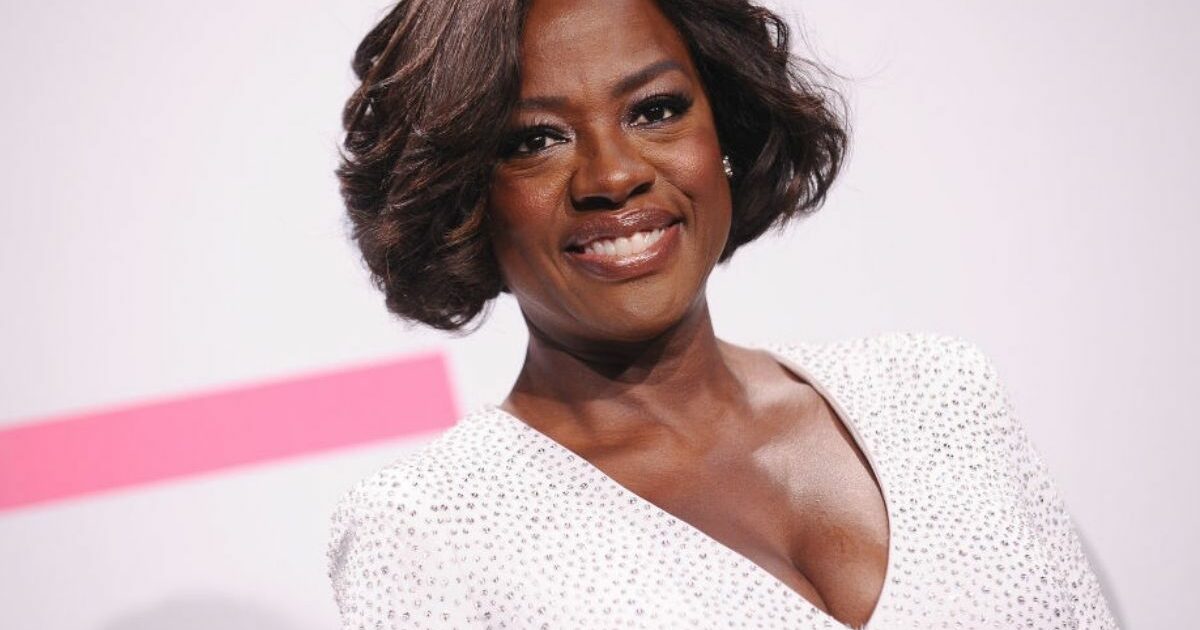 Viola Davis, l'infanzia difficile e la forza della ...