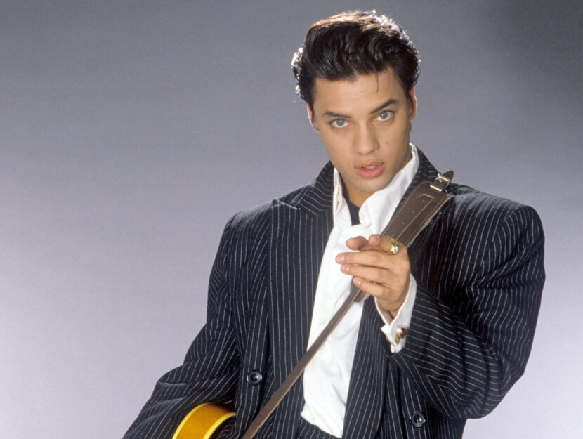 Nick Kamen Morto A 59 Anni Il Sex Symbol Degli Anni 80 Donna Moderna