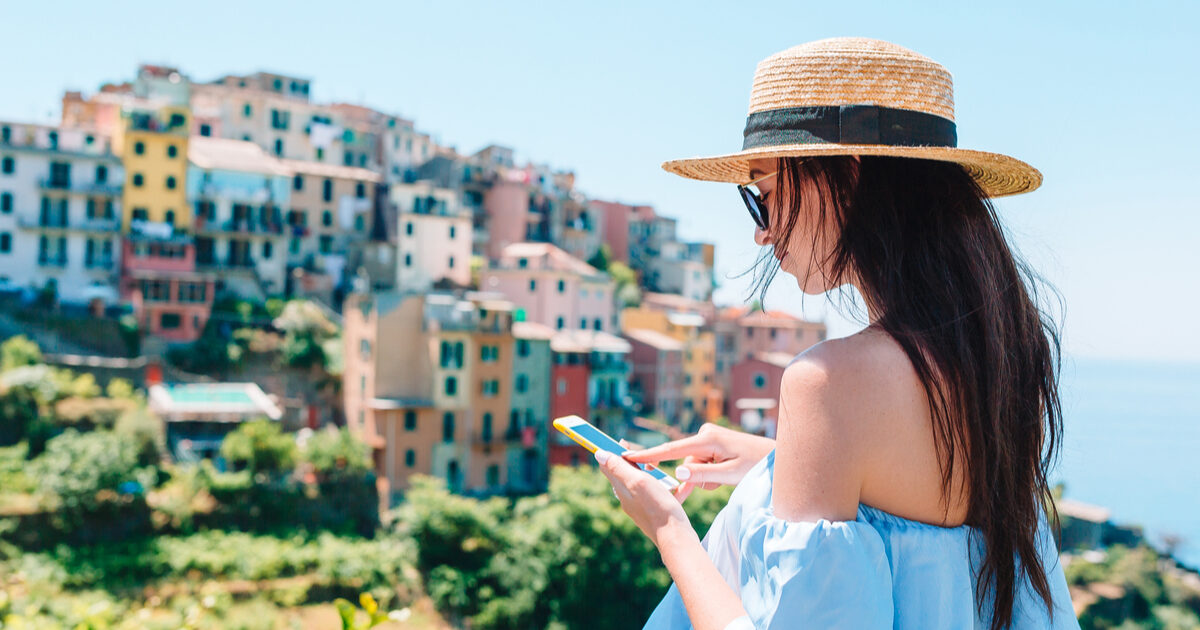 10 Borghi Italiani Dove Dovresti Assolutamente Andare Quest'estate ...