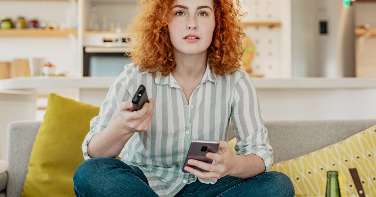 Il canone Rai non sarà più in bolletta Donna Moderna