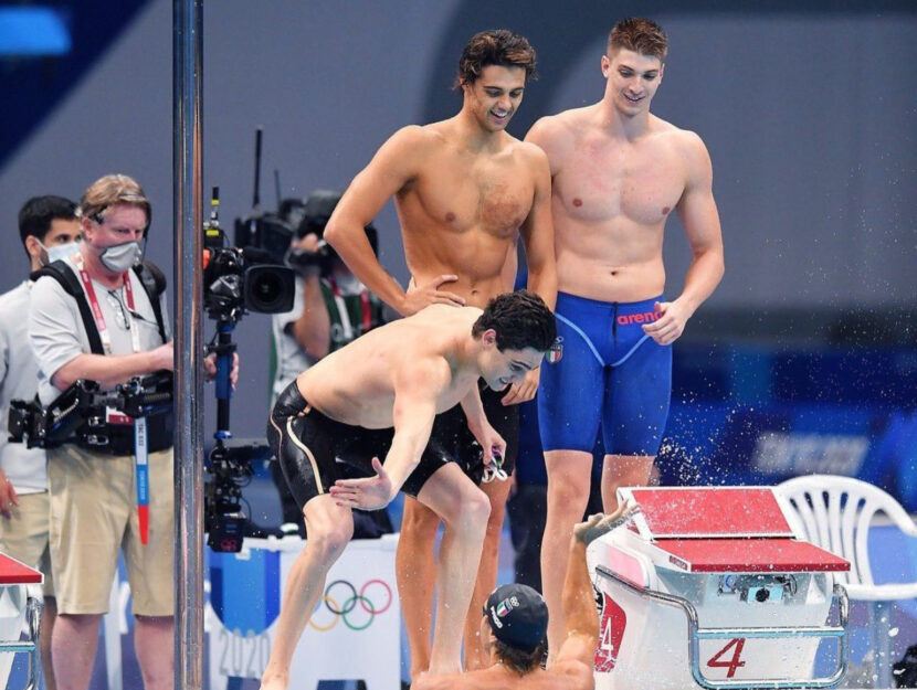 L'Italia del nuoto a Tokyo 2020: ecco i nostri ragazzi ...