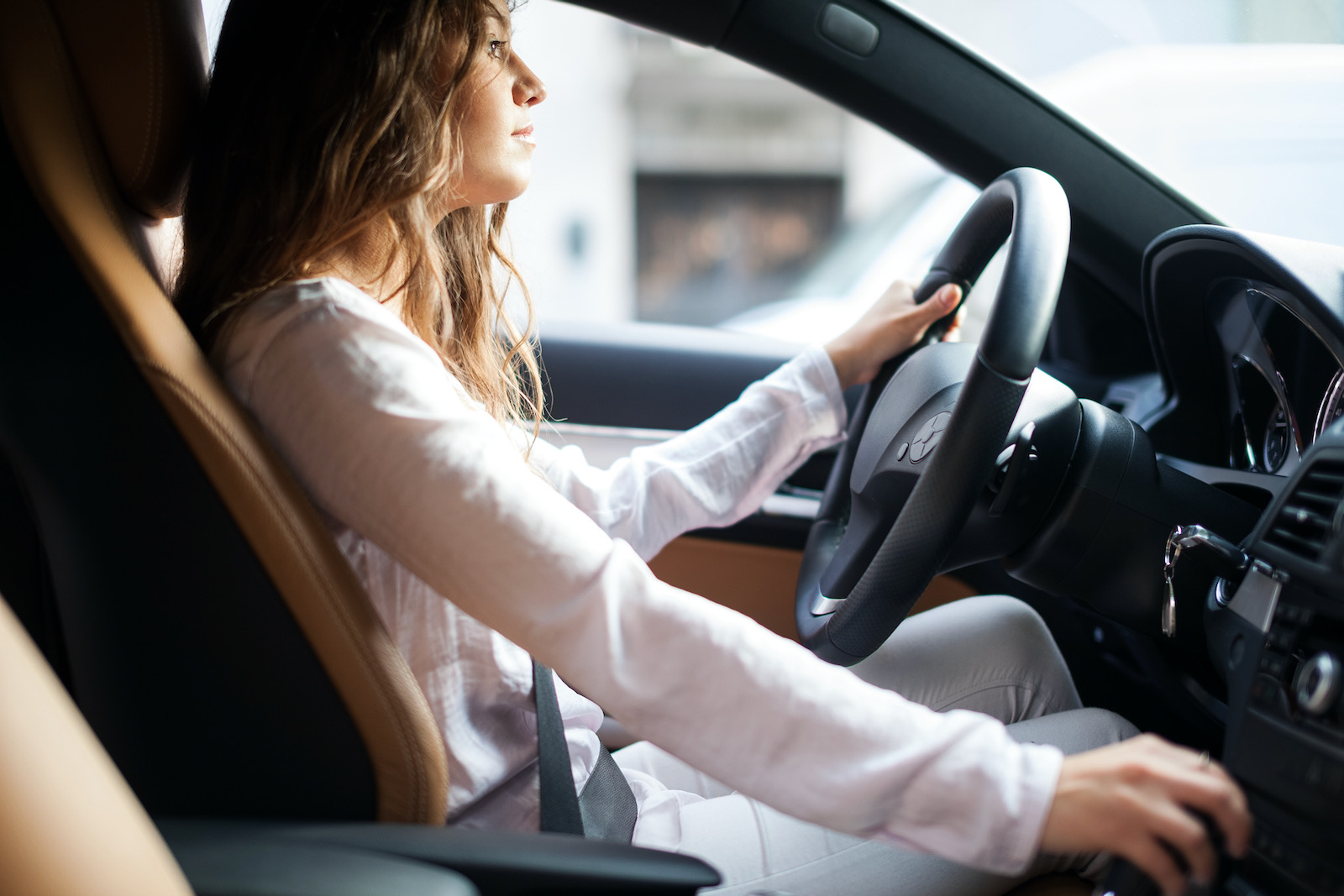 Autostrade: parte il Cashback con targa - Donna Moderna