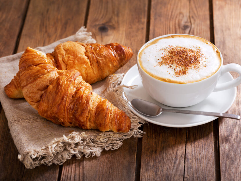 Cappuccino fatto in casa: cosa usare - Donna Moderna