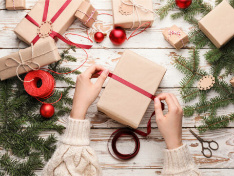 100 regali di Natale per tutti: famiglia, figli, amiche - Donna Moderna