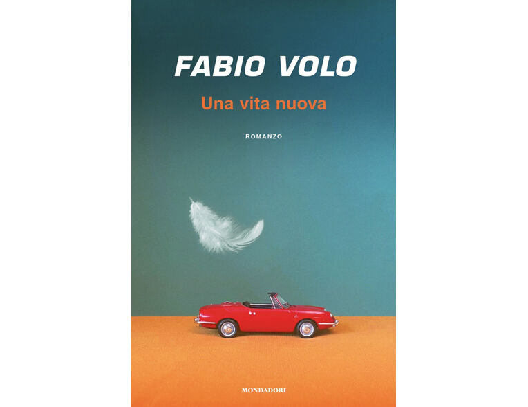 Fabio Volo - Tutto è qui per te. (Mondadori) modera Isabella Fava