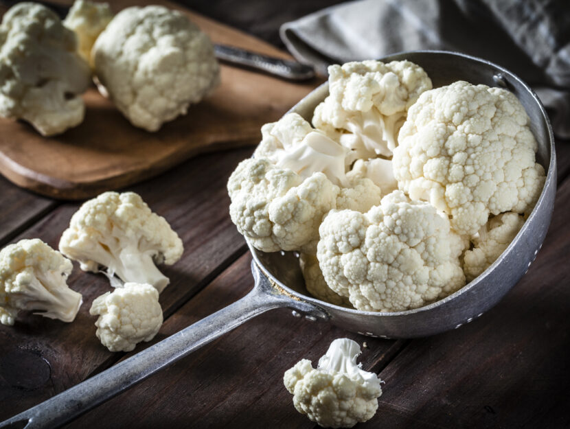 Ricetta Passato di verdure depurativo, calorie e valori nutrizionali