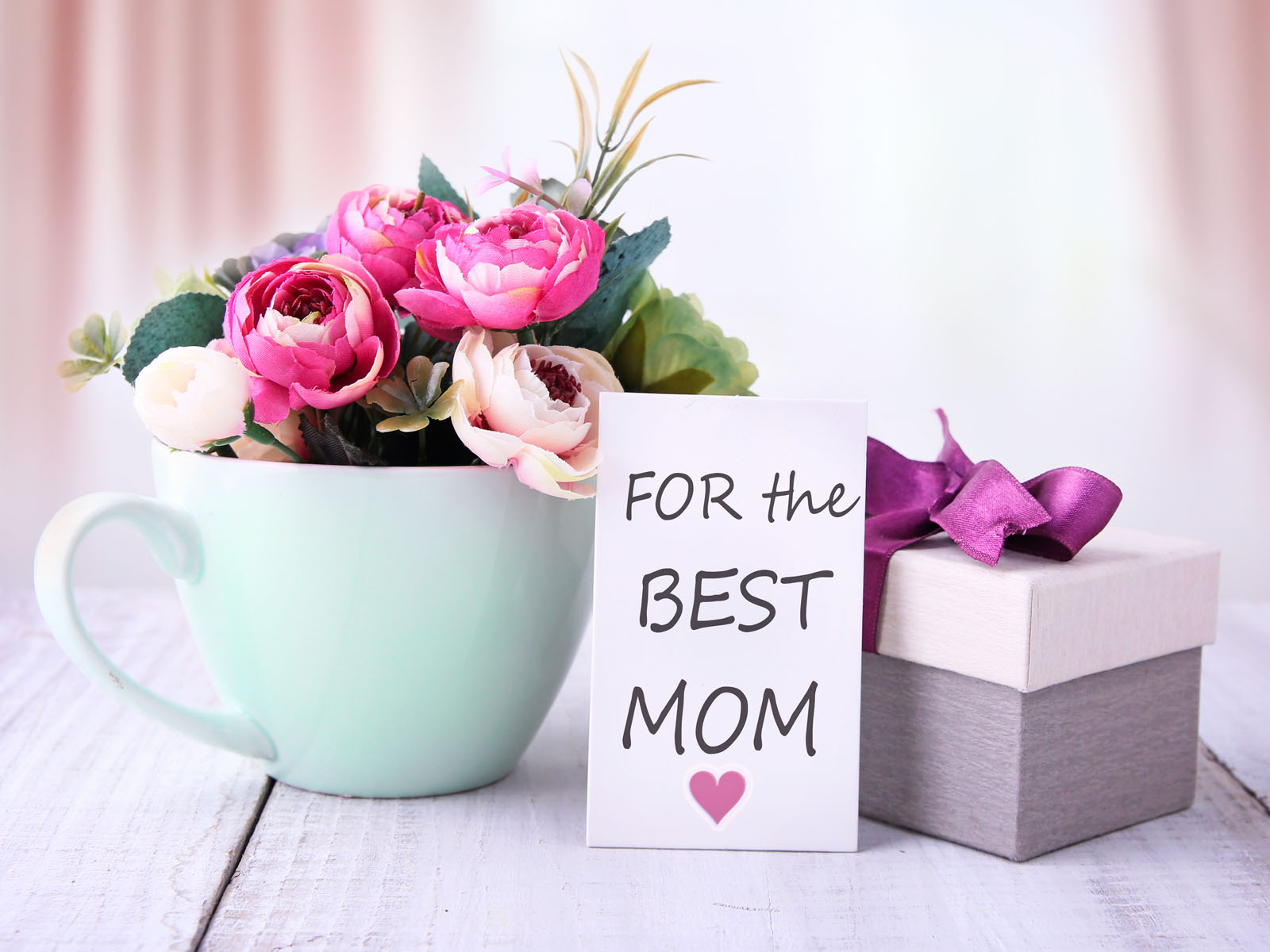 Festa della mamma 2022: 15 idee per il regalo perfetto