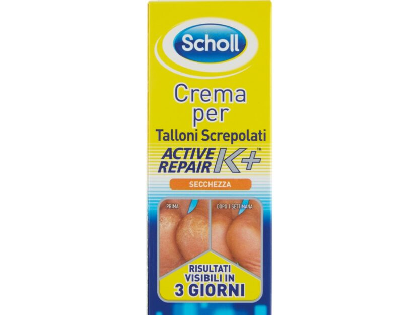 I segreti per una pedicure perfetta secondo Schol - Donna Moderna