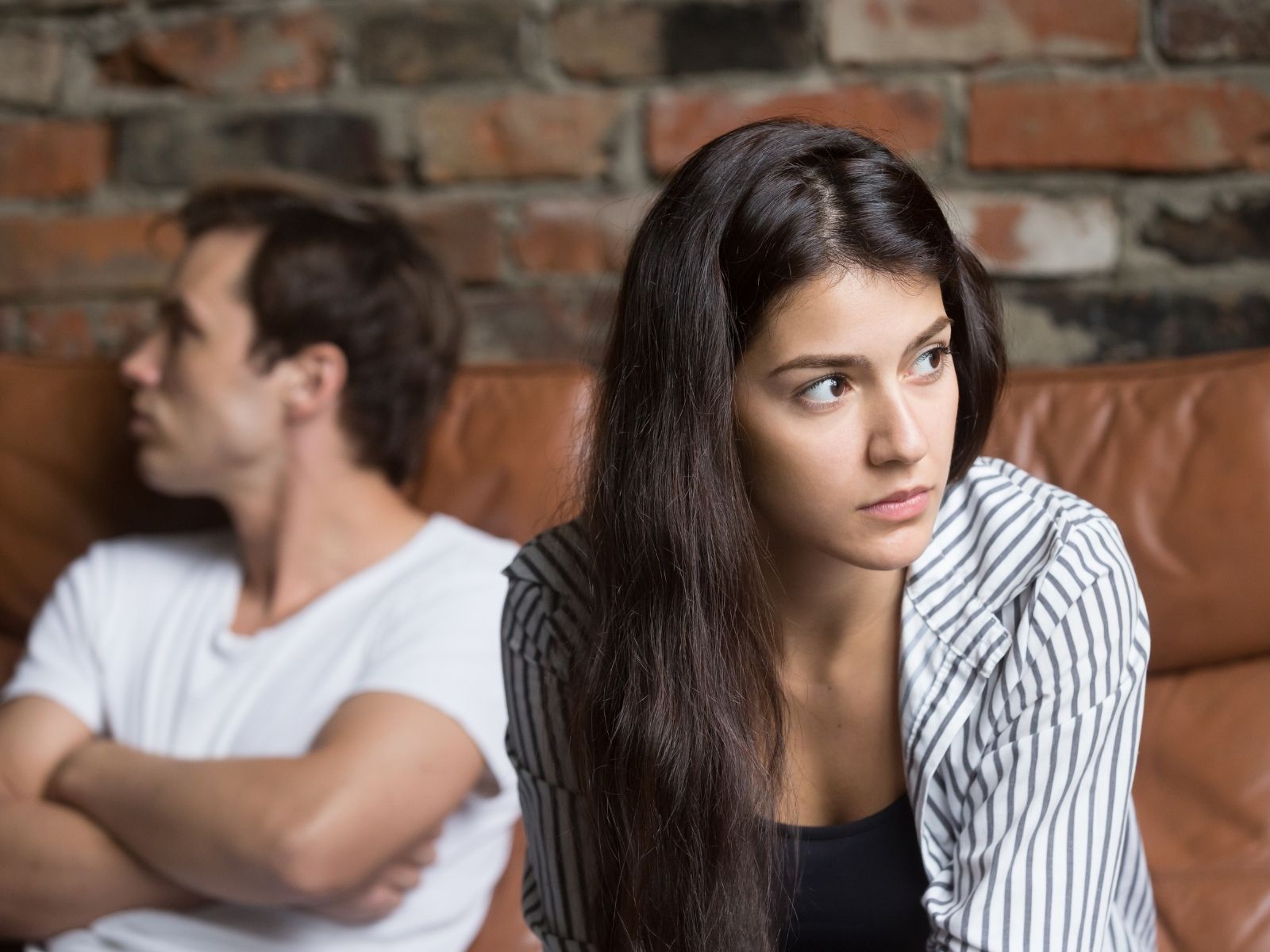 Come elaborare in maniera costruttiva la rabbia nella coppia - Donna Moderna