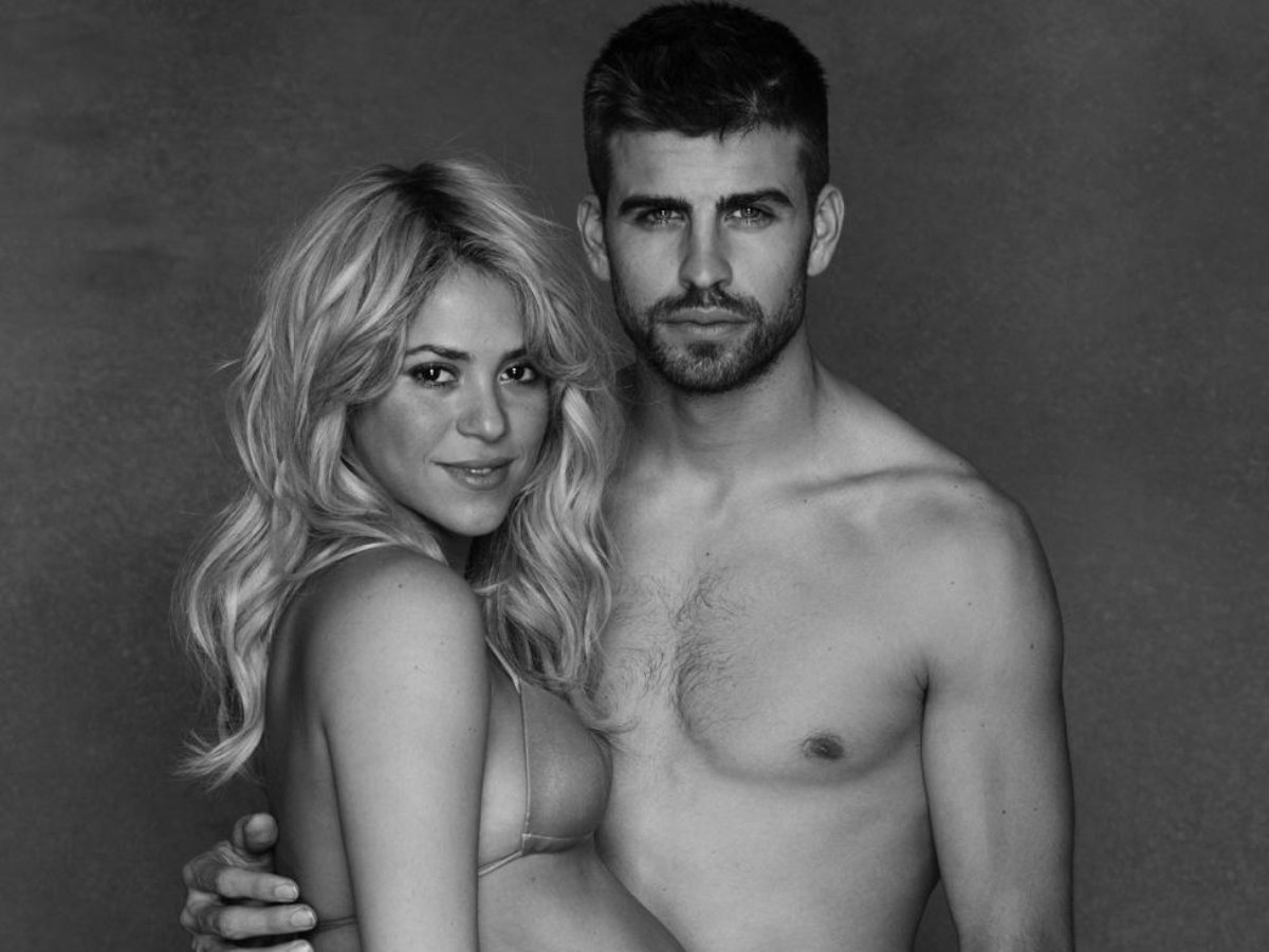 Shakira e Piqué: le rivelazioni dopo il tradimento - Donna Moderna