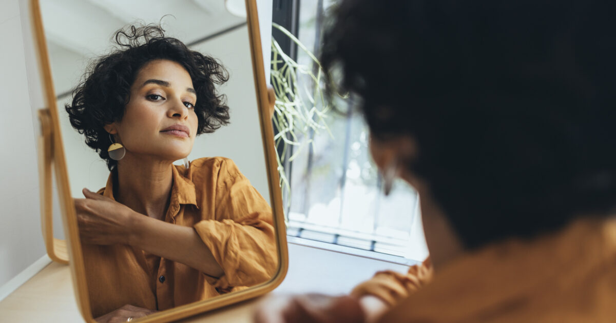 Come Curare E Prevenire Le Rughe Sulla Fronte Donna Moderna