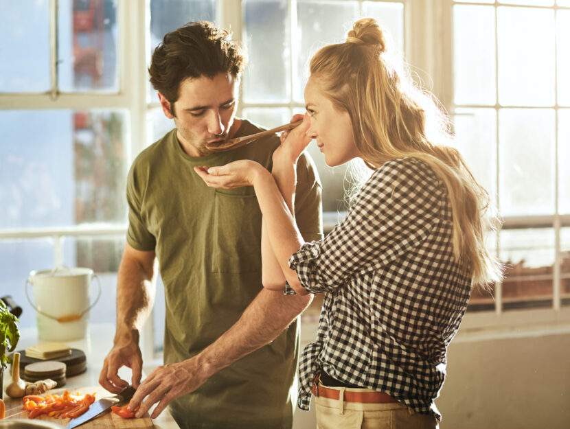 Come si evitano gli sprechi in cucina