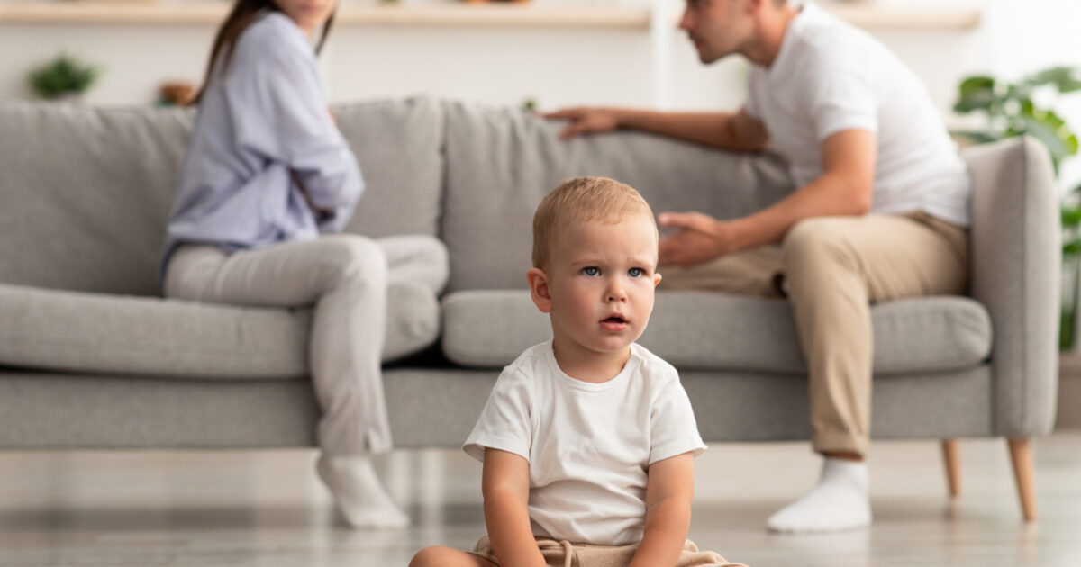 Cosa fare se lui vuole un altro figlio e tu no? - Donna Moderna