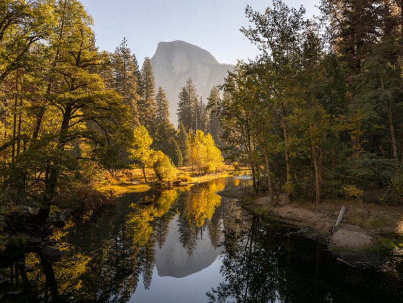 Dove vedere i foliage più belli in Italia