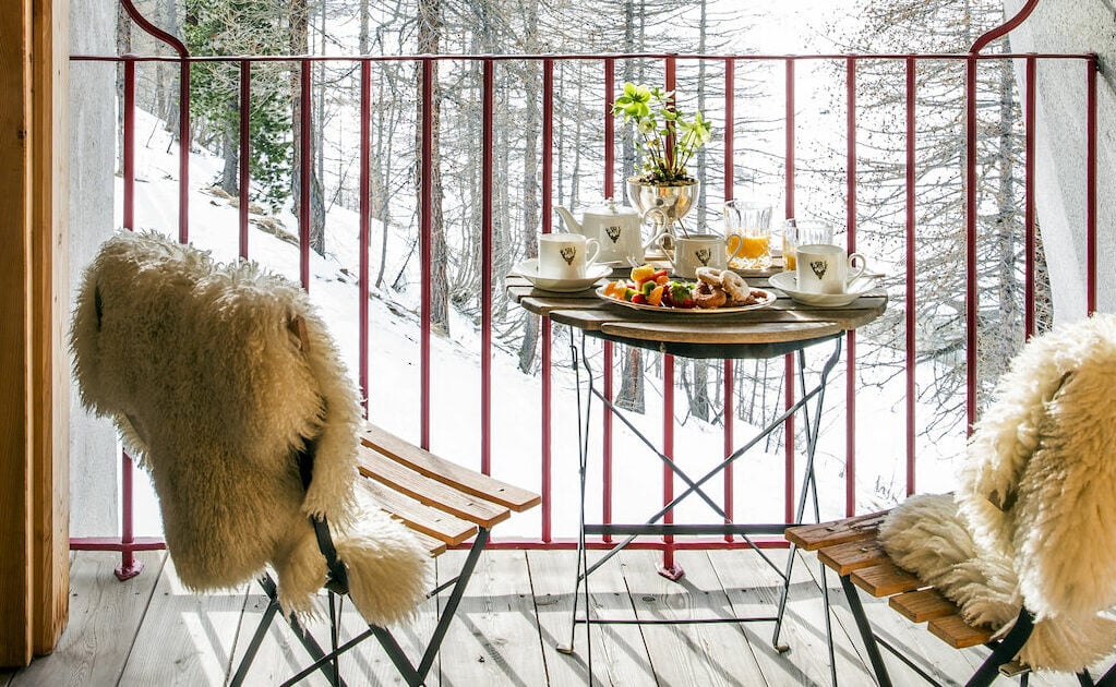 Viaggi Gourmet In Inverno: Consigli E Itinerari - Donna Moderna