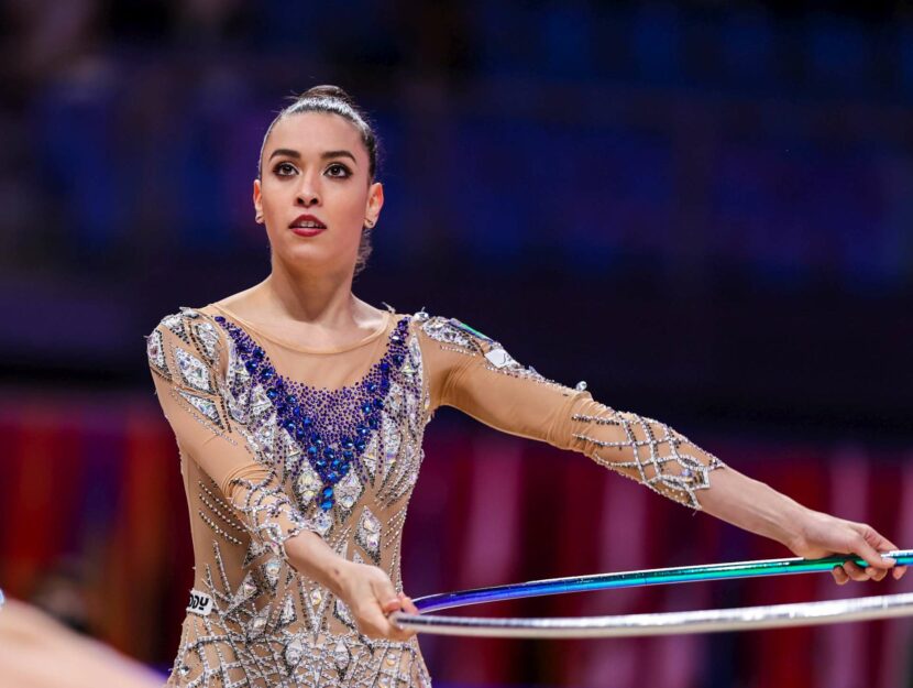 La squadra di ginnastica ritmica Italia: L'era delle farfalle è finita 