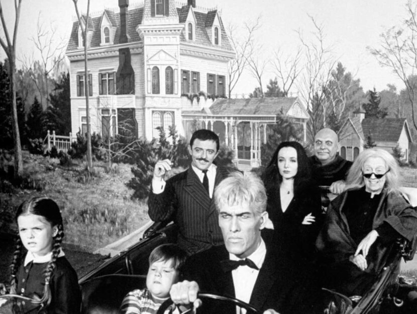 Addio a Lisa Loring, la prima Mercoledì della Famiglia Addams