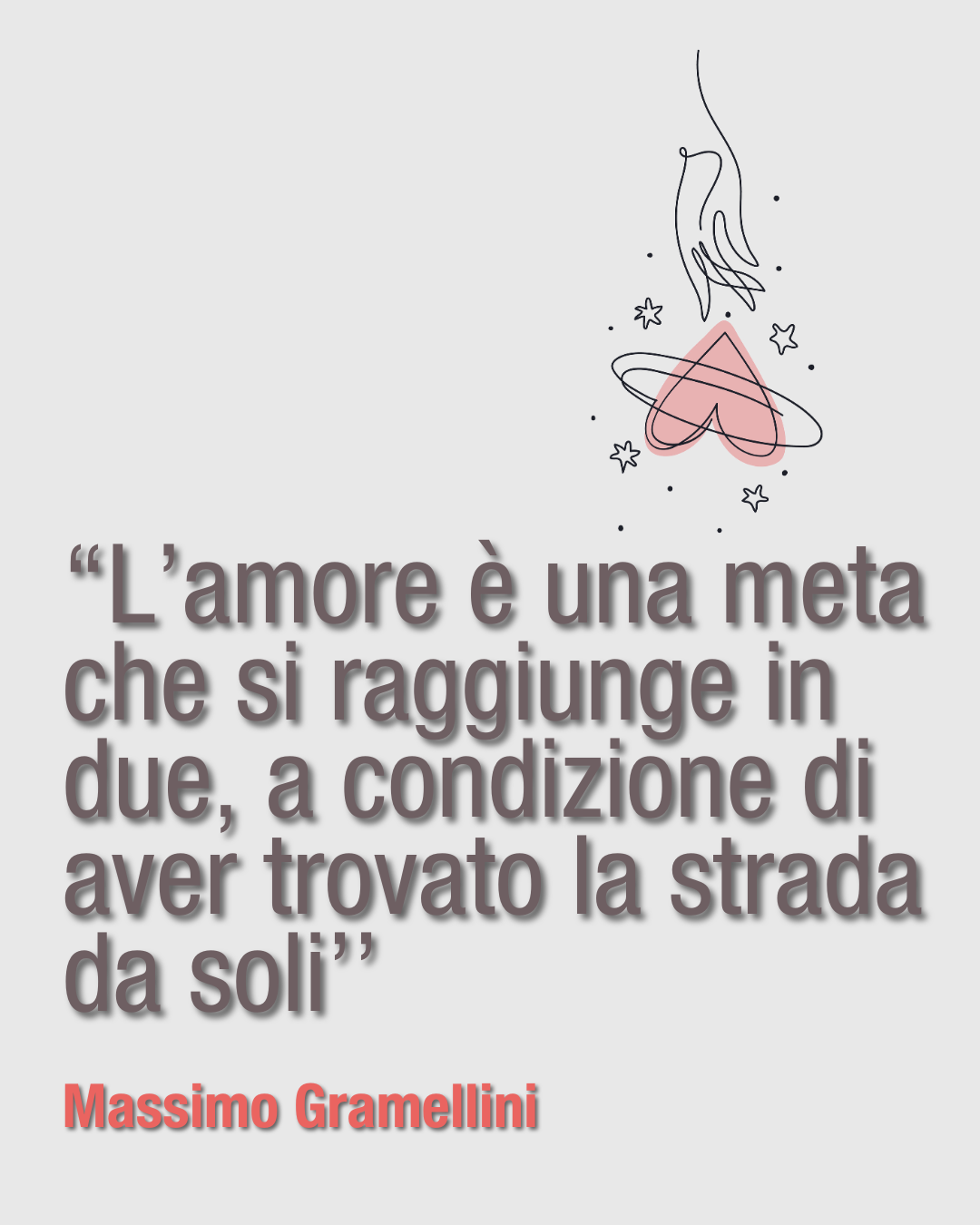 10 frasi super romantiche da dedicare a San Valentino