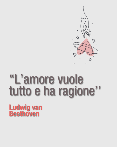 Biglietti di San Valentino: frasi e aforismi romantici e divertenti