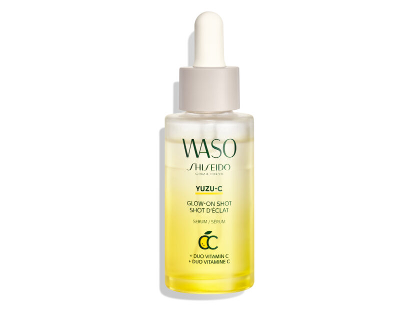 Siero Vitamina C naturale