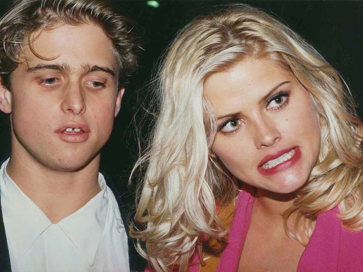 Anna Nicole Smith, arriva il documentario sulla sua vita. Ma è polemica -  Donna Moderna