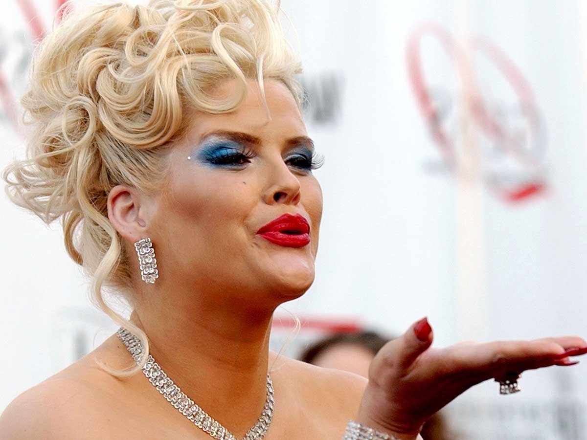 Anna Nicole Smith, arriva il documentario sulla sua vita. Ma è polemica -  Donna Moderna