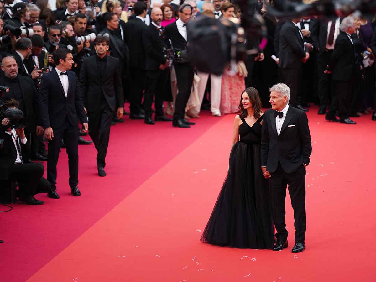 Indiana Jones e il quadrante del destino: le recensioni dal Festival di  Cannes