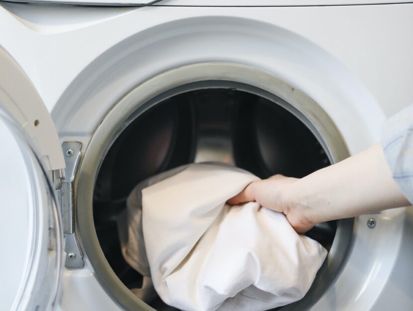 Come pulire la lavatrice in 4 passaggi - Donna Moderna