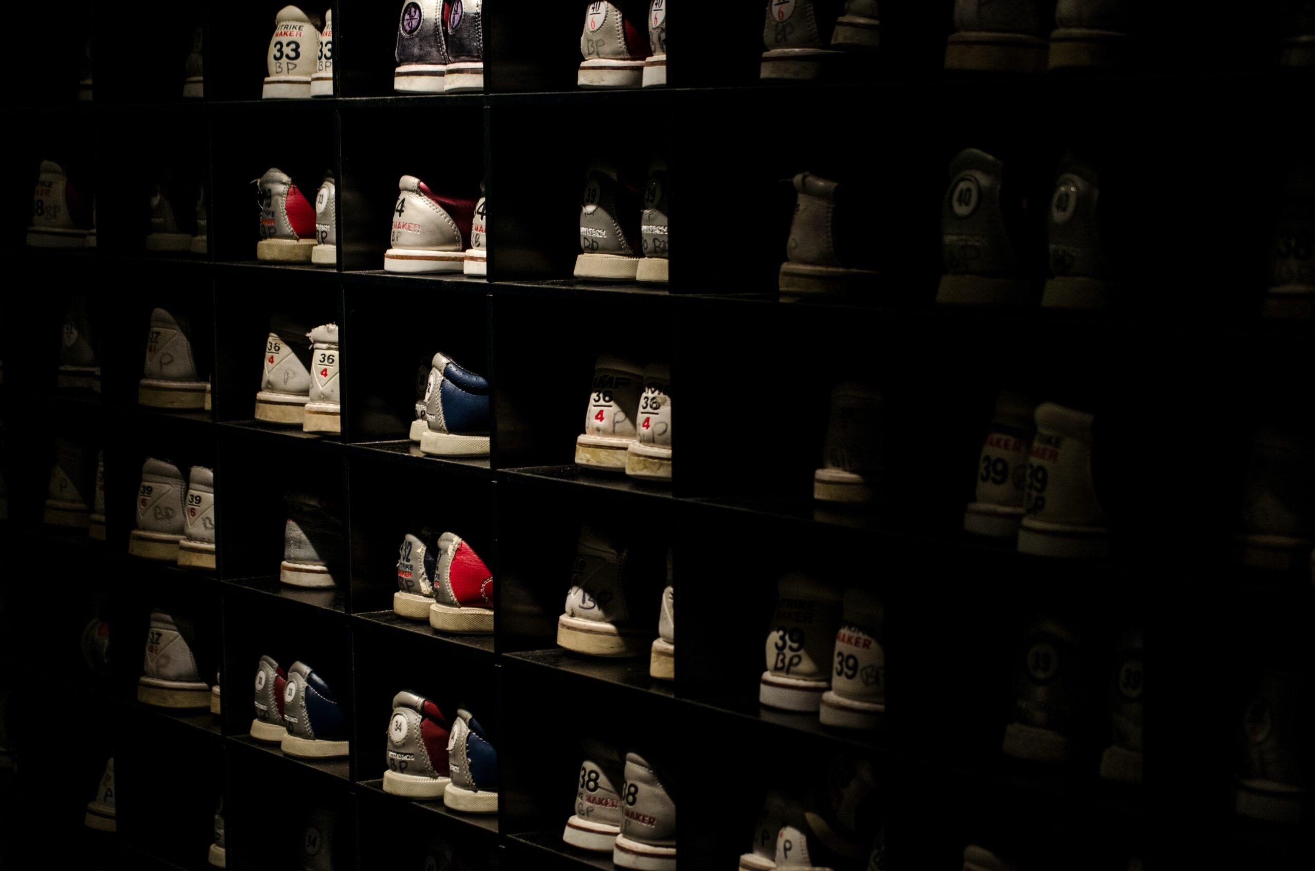 Come organizzare le scarpe: i consigli utili