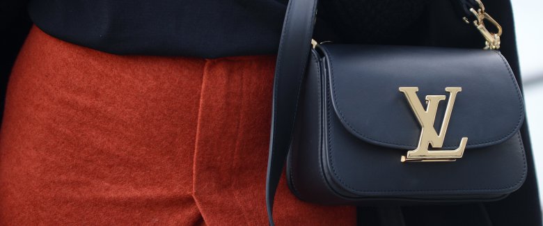 Originale o contraffatta? Come riconoscere una borsa Louis Vuitton