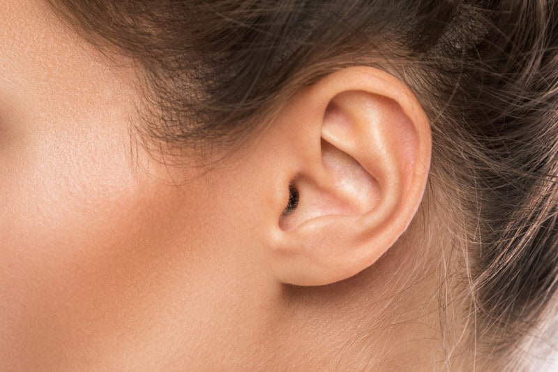 Come pulire le orecchie? Ecco tutti i nostri consigli