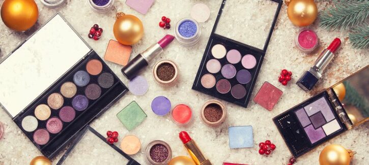 Collezione makeup donna calendario dell avvento trucchi: prezzi