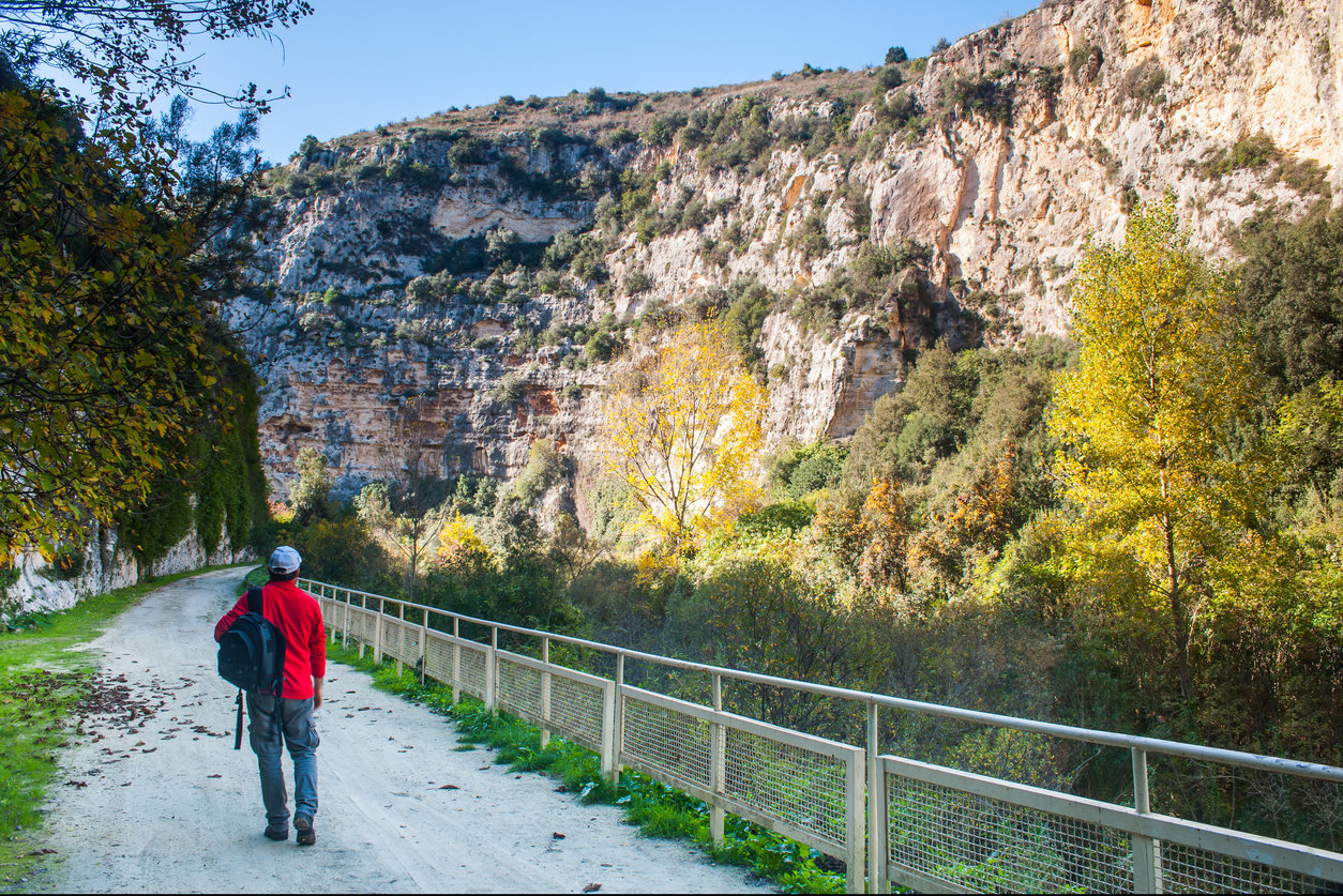 Percorsi In Bicicletta: 10 Itinerari Alla Scoperta Dell'Italia - Donna ...