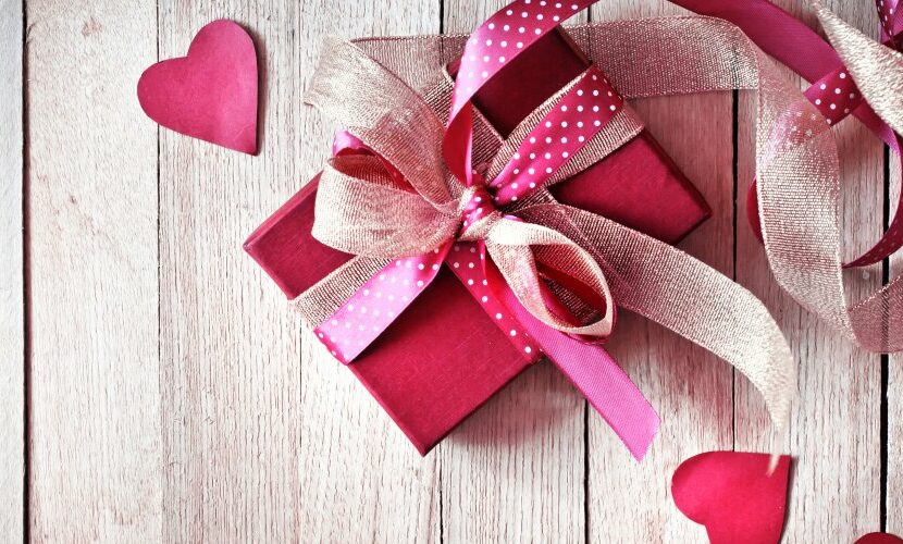 Idee regalo San Valentino per lei e per lui per un weekend speciale insieme!