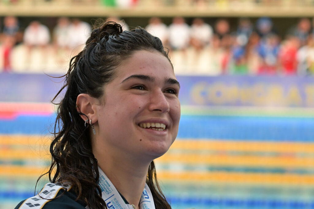 Benedetta Pilato