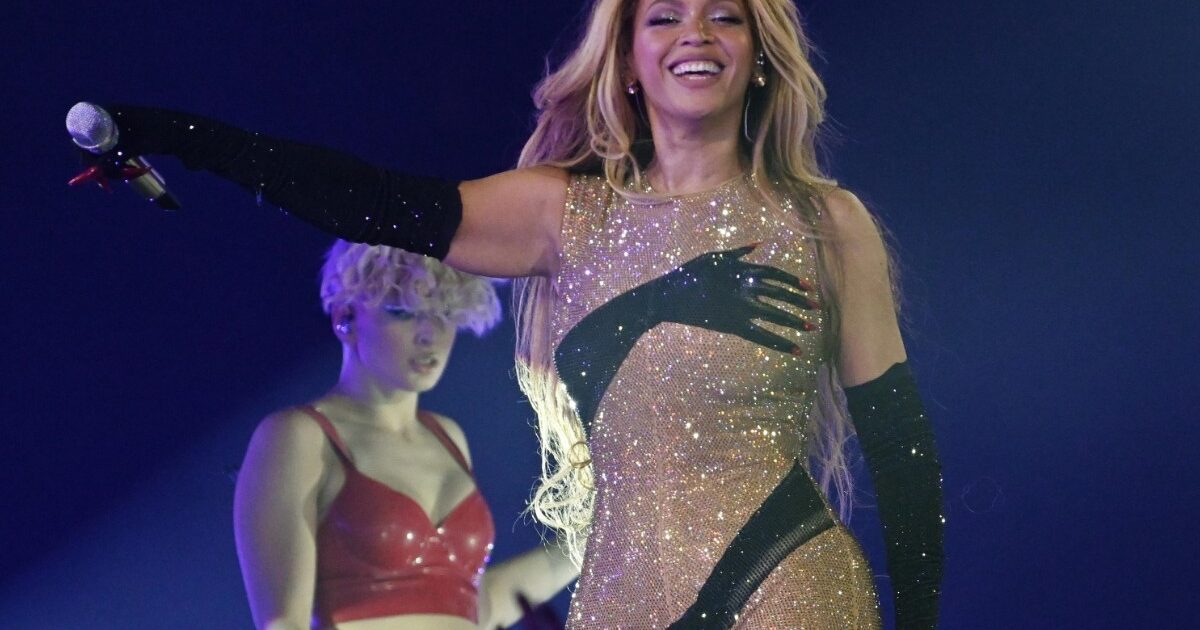 Beyoncé’s Arrival And Inflation Rises In Sweden: Study