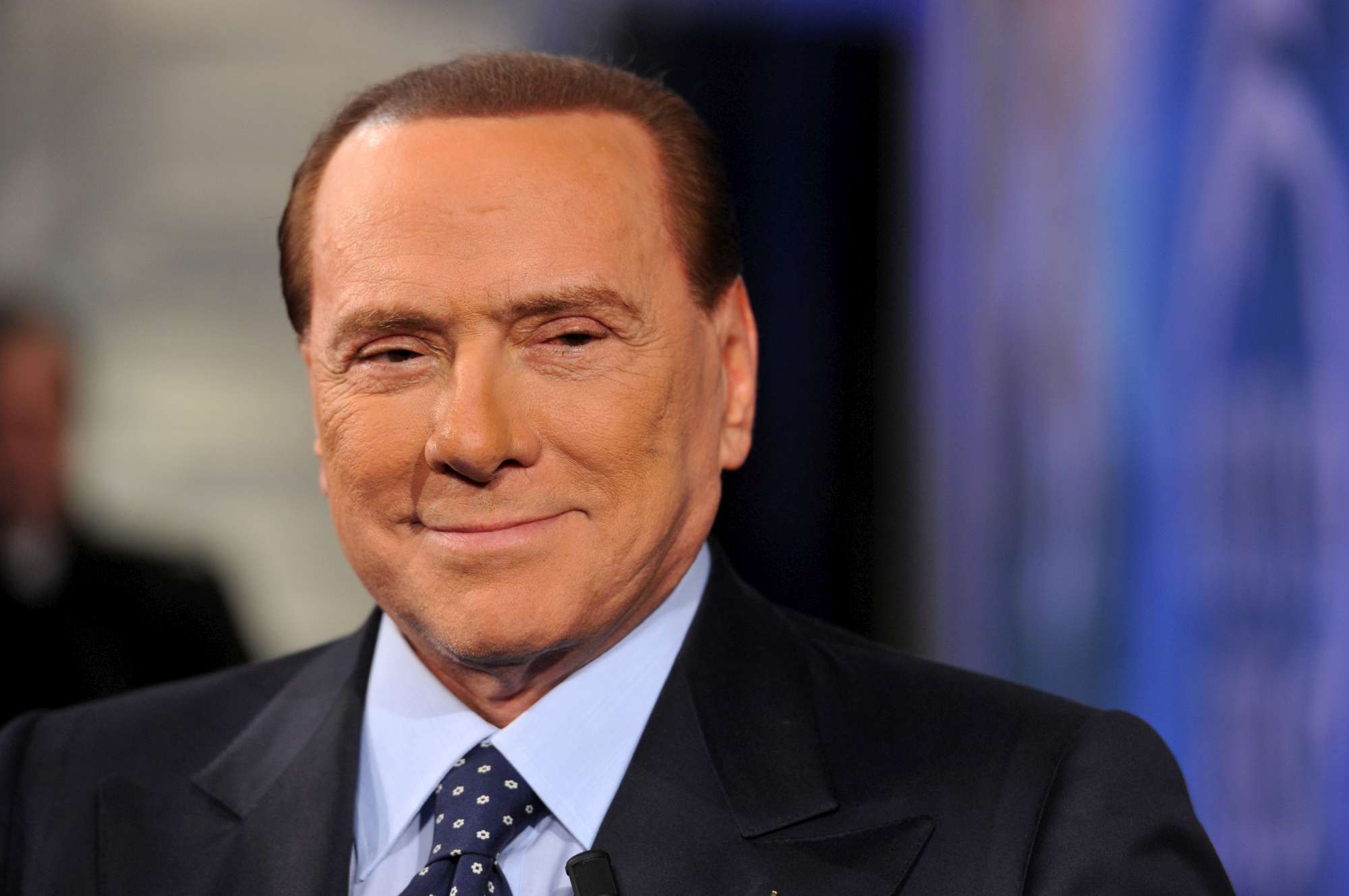 Testamento Berlusconi, Maggioranza Fininvest A Marina E Pier Silvio ...