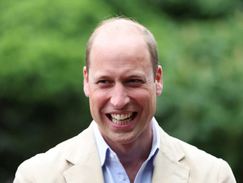 Principe William