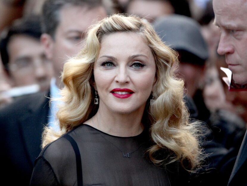 Madonna