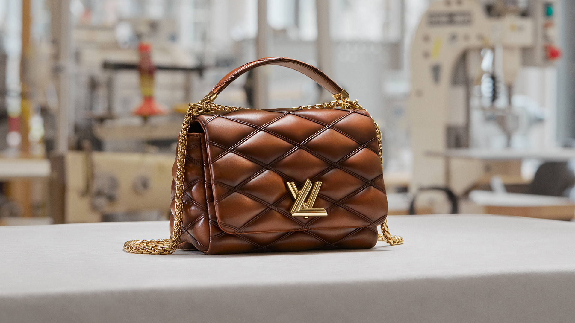 Borsetta louis store vuitton donna